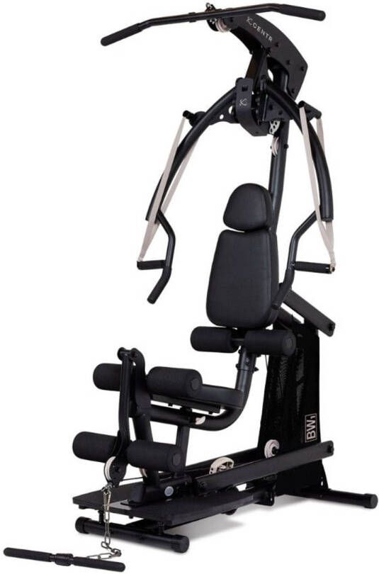 Centr Body Weight Home Gym Krachtstation