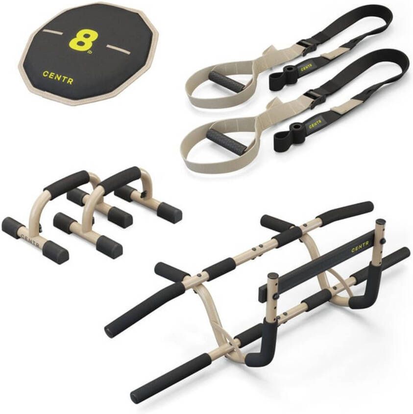 Centr Strength Training Kit