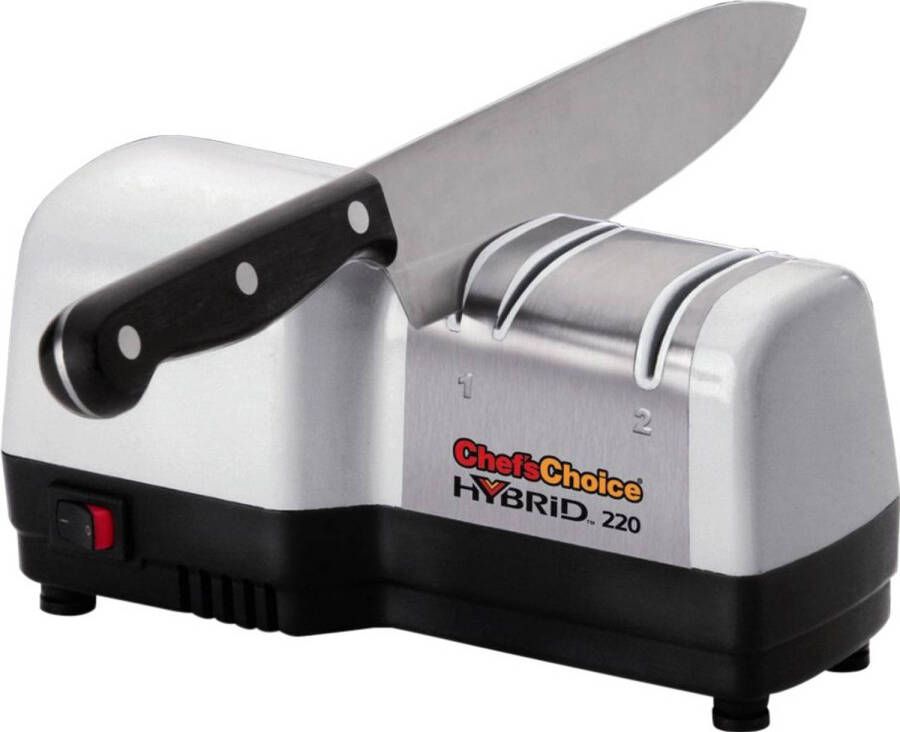Chef's Choice Chef'sChoice Elektrische Messenslijper CC220