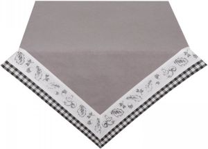 Clayre & Eef Tafelkleed 130*180 cm LIF03