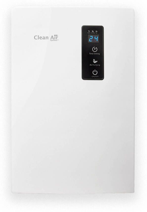 Clean Air Optima Luchtontvochtiger CA-703W