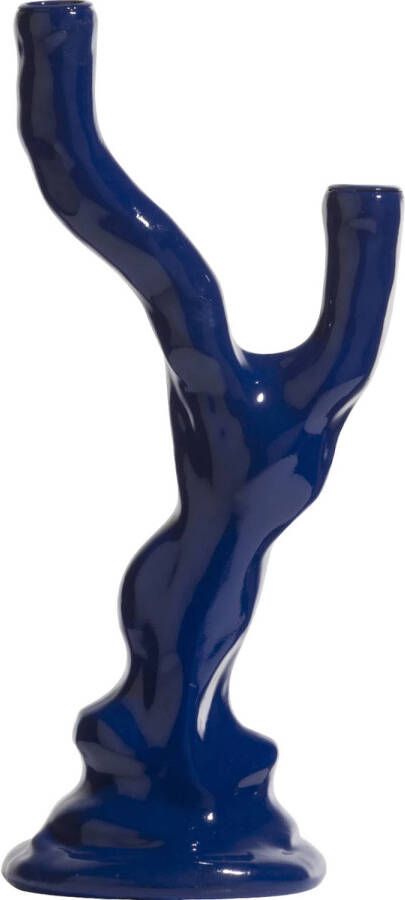 COCO maison | Rebecca kandelaar H36cm | Woonaccessoires | Kandelaar