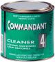 Commandant C45 cleaner nr4 500 gr - Thumbnail 1