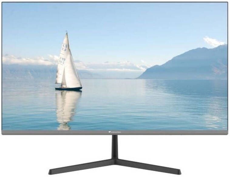 Continental Edison PC-scherm CELEDMON22B6 22 FHD VA-paneel 14 ms 75 Hz HDMI VGA