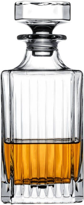 Jay Hill whisky karaf Moville (0.85 liter)