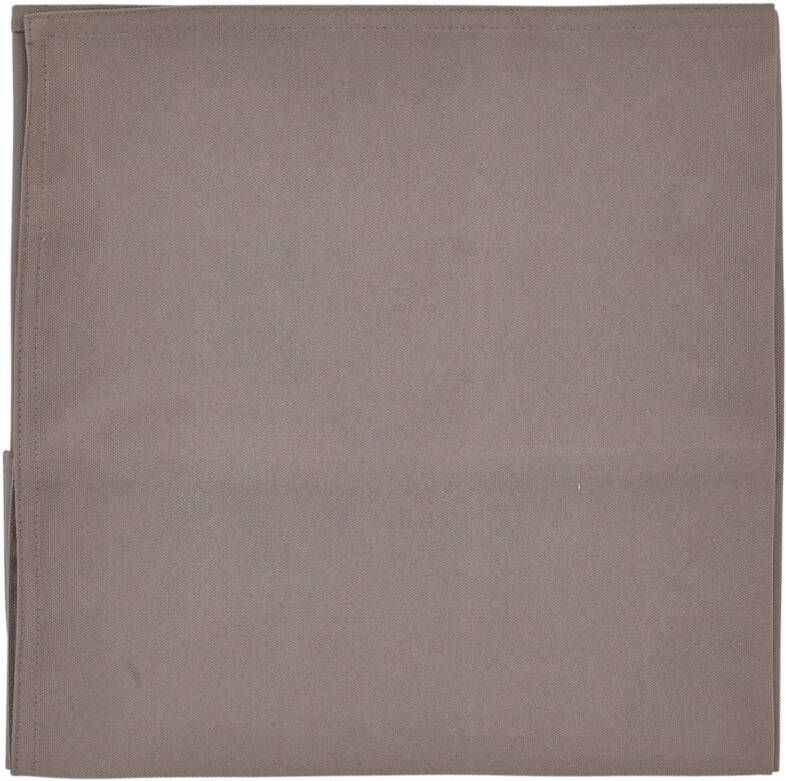 Cookinglife Tafelloper Sunny Taupe 150 x 45 cm