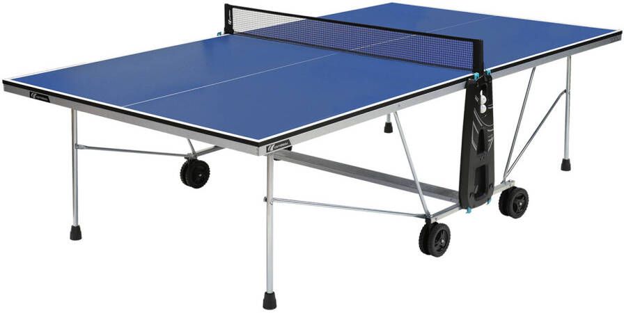 Cornilleau Tafeltennistafel Indoor 100 Blauw