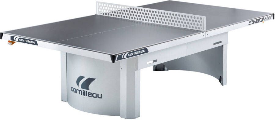 Cornilleau Pro 510 M outdoor tafeltennistafel grijs