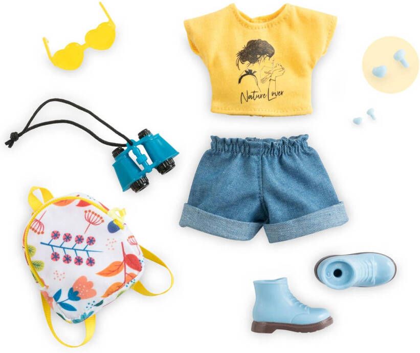 Corolle Girls Nature & Adventure Outfit