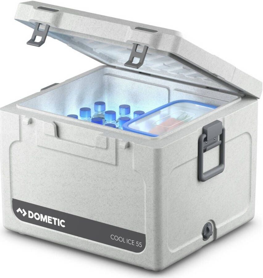Domestic Dometic Cool-Ice CI-55 koelbox
