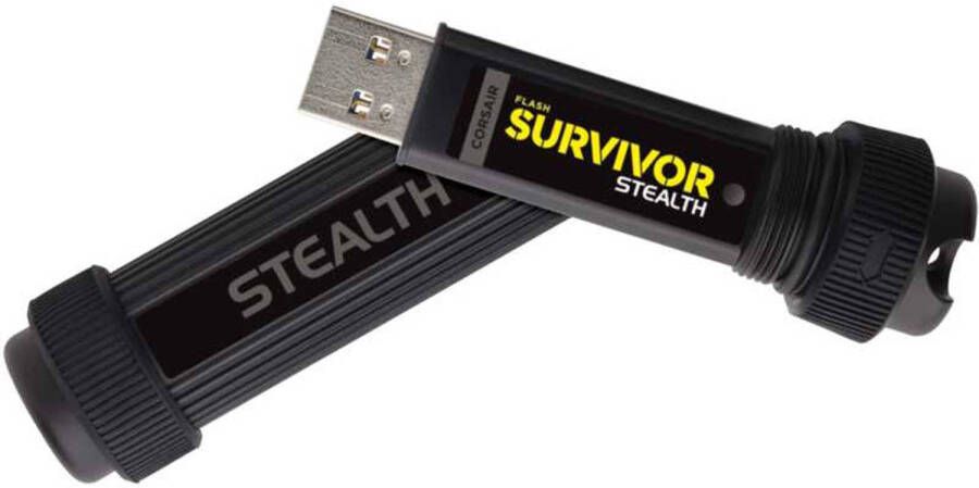 Corsair Flash Survivor Stealth 1 TB