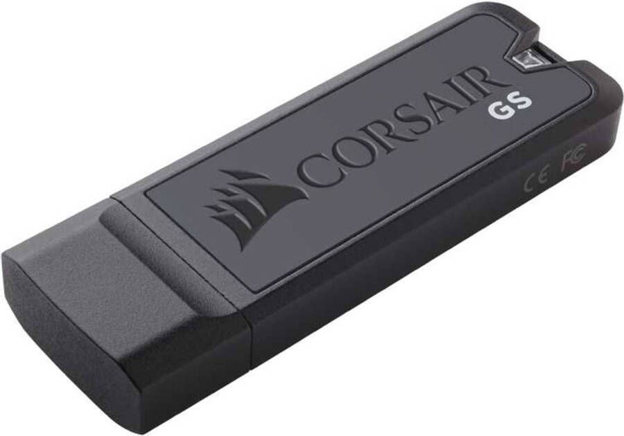 Corsair Flash Voyager GS 128 GB