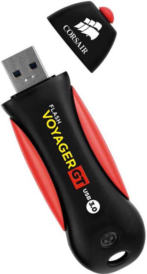 Corsair Flash Voyager GT USB 3.0 1 TB