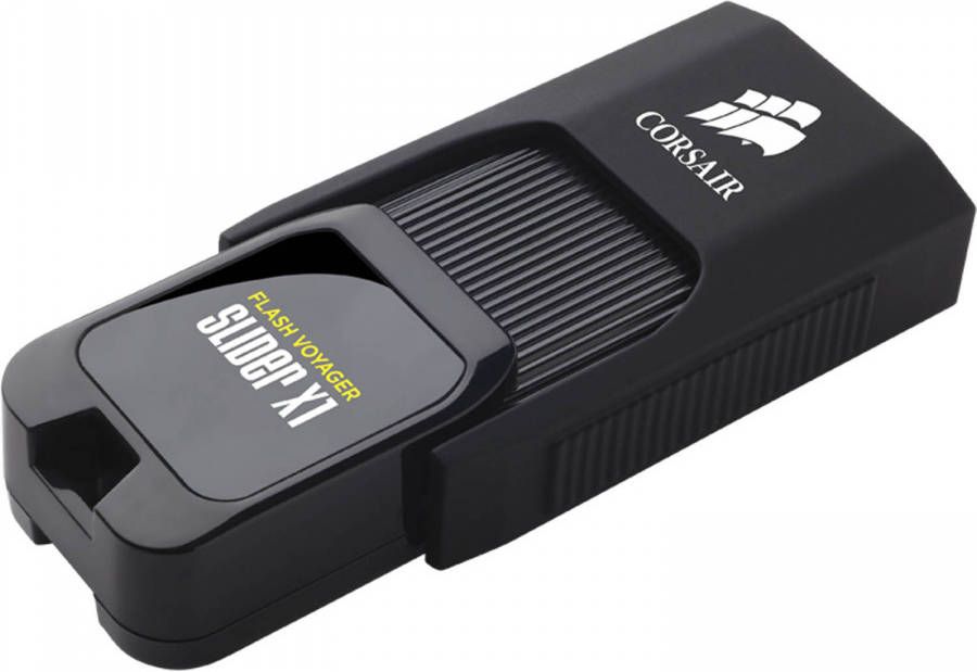 Corsair Flash Voyager Slider X1 USB 3.0 64 GB
