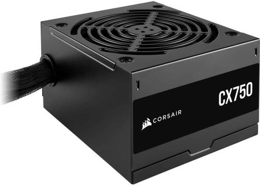 Corsair Voeding CX750 80 PLUS Bronze ATX Power