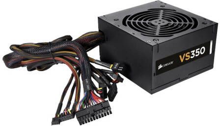 Corsair Vs350 350w Power Supply Psu Vs350