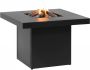 Cosi brixx 90 Anthracite Gas Vuurtafel Onderhoudsvrij - Thumbnail 2