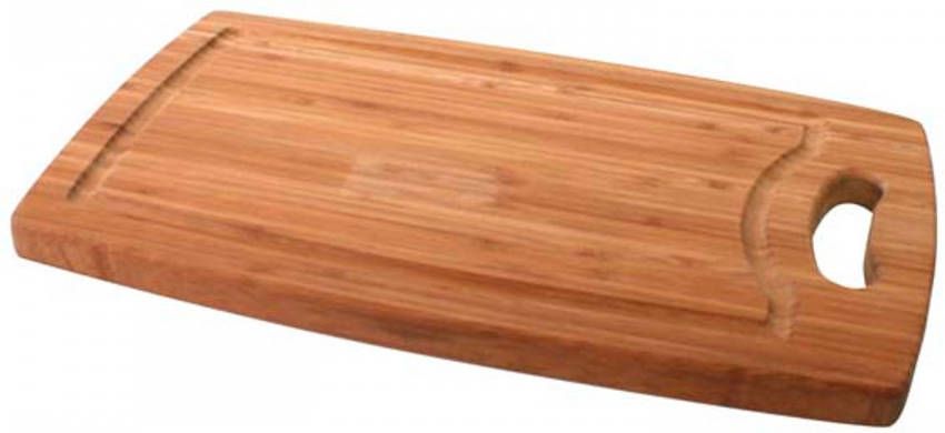 Cosy & Trendy Snijplank Bamboe Sudan 35.5 x 21 cm