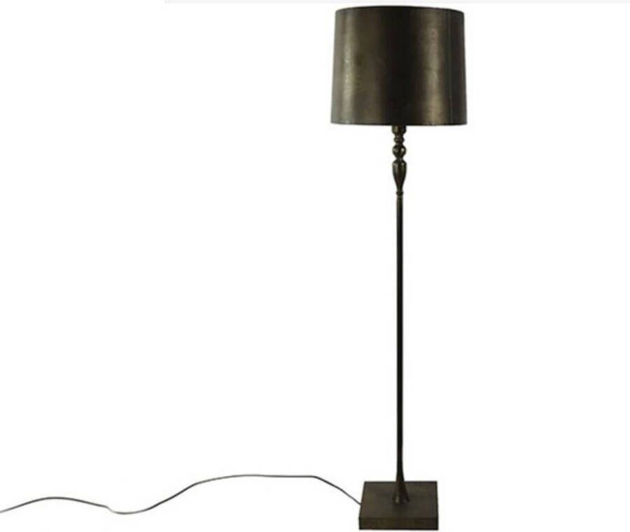 Countryfield ® Tafellamp Margolo | 168 x 43 cm | Zwart
