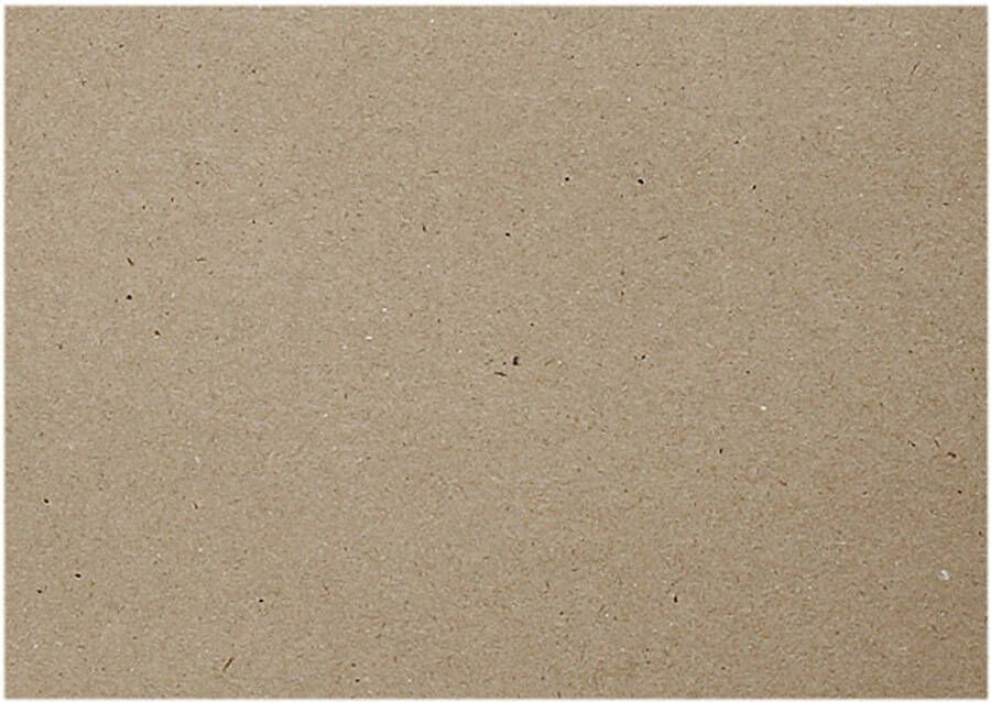 Creotime recycled papier A4 20 stuks