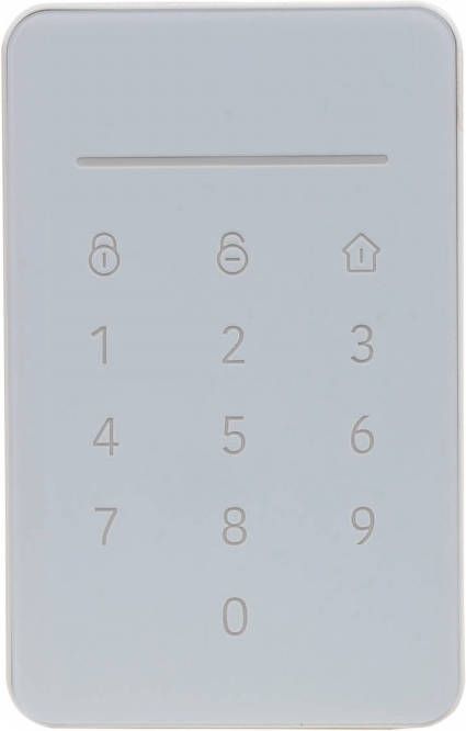 Cresta c-smart 3120 wireless keypad