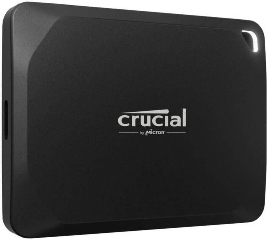 Crucial X10 Pro 2TB Portable SSD USB 3.2 Type-C