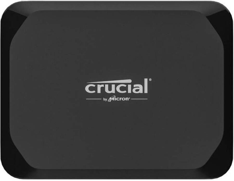 Crucial CRUCIAAL CT1000X9SSD9 Interne SSD 1TB M.2