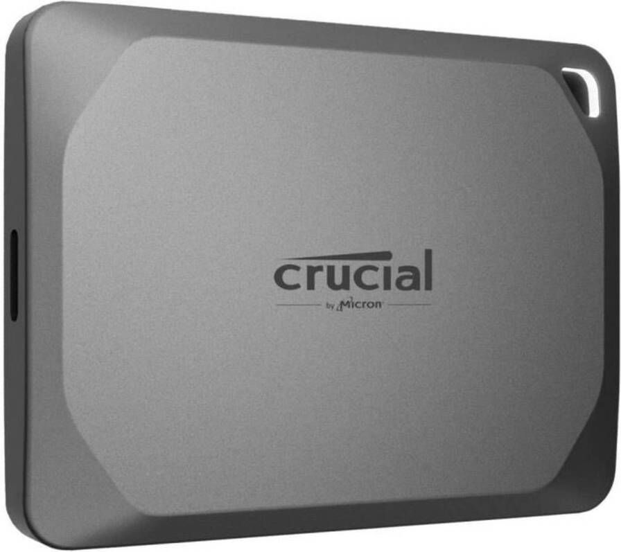 Crucial X9 Pro 1TB Portable SSD USB 3.2 Type-C