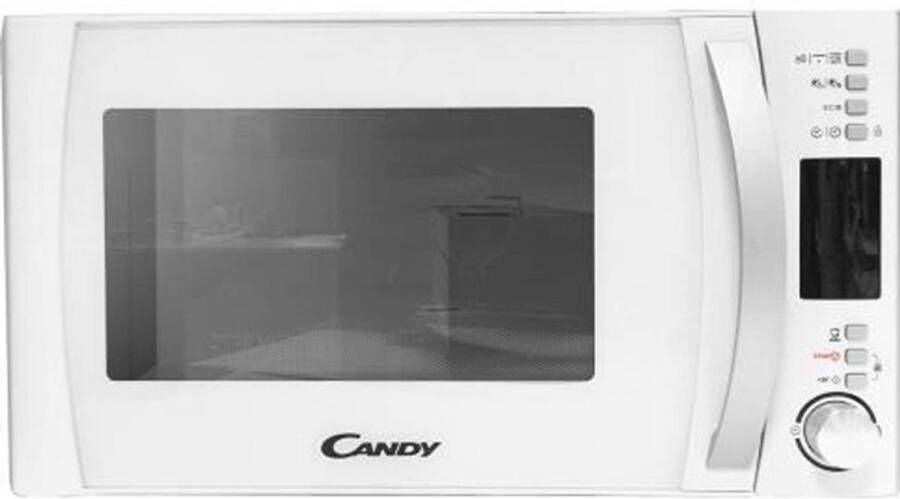 Cstore CANDY CMXW20DW-Magnetron monofunctie Wit-20 L-700 W-Vrijstaand