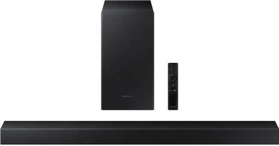 Samsung HW-T420 2.1 Soundbar 150W Bluetooth