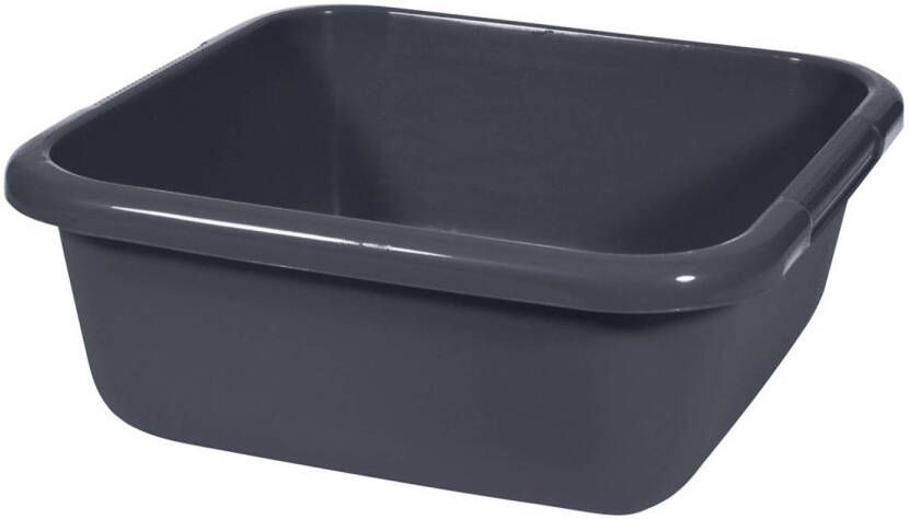 Curver bak vierkant 15L 40x40xH15 ANTRA Afwasteilen