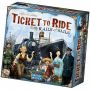 Days of Wonder Ticket to Ride Rails & Sails Bordspel Nederlandstalig - Thumbnail 2