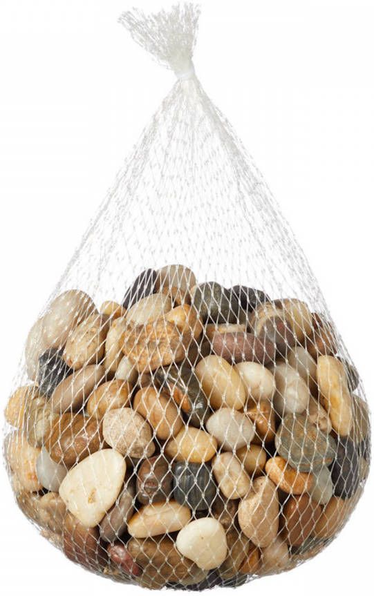 Decopatent Decoratie steentjes 1 KG Deco Stenen Natuurlijke