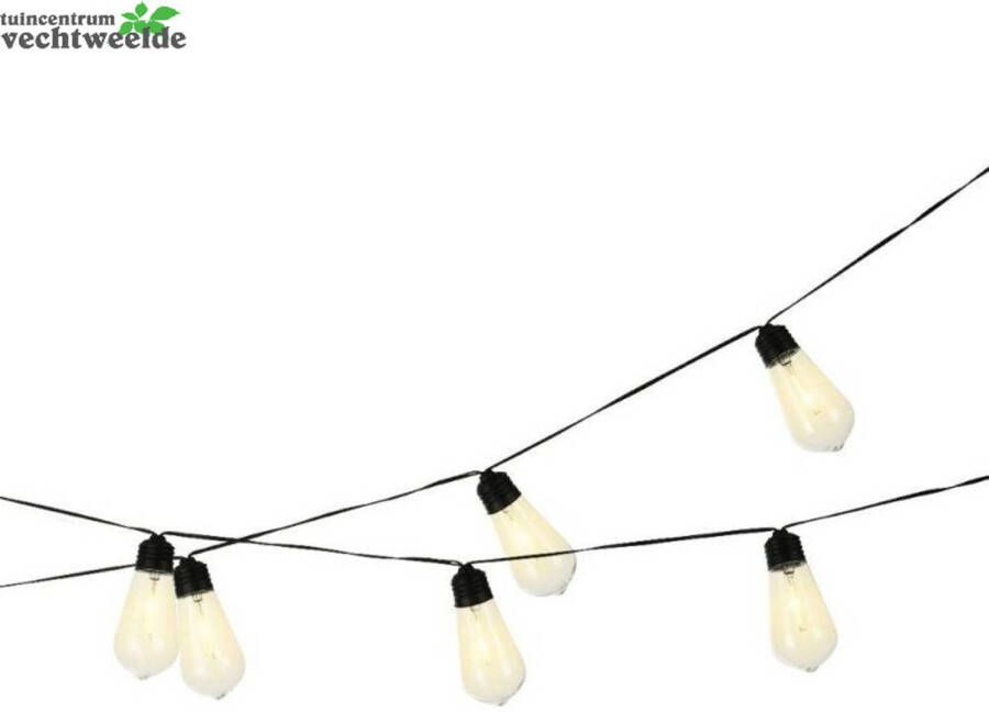 Decoris Stringlights plastic II