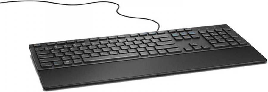 Dell Multimediatoetsenbord-KB216