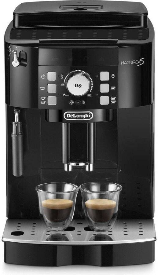 De'Longhi Magnifica S ECAM 21.117.B Volautomatische espressomachine Zwart - Foto 2