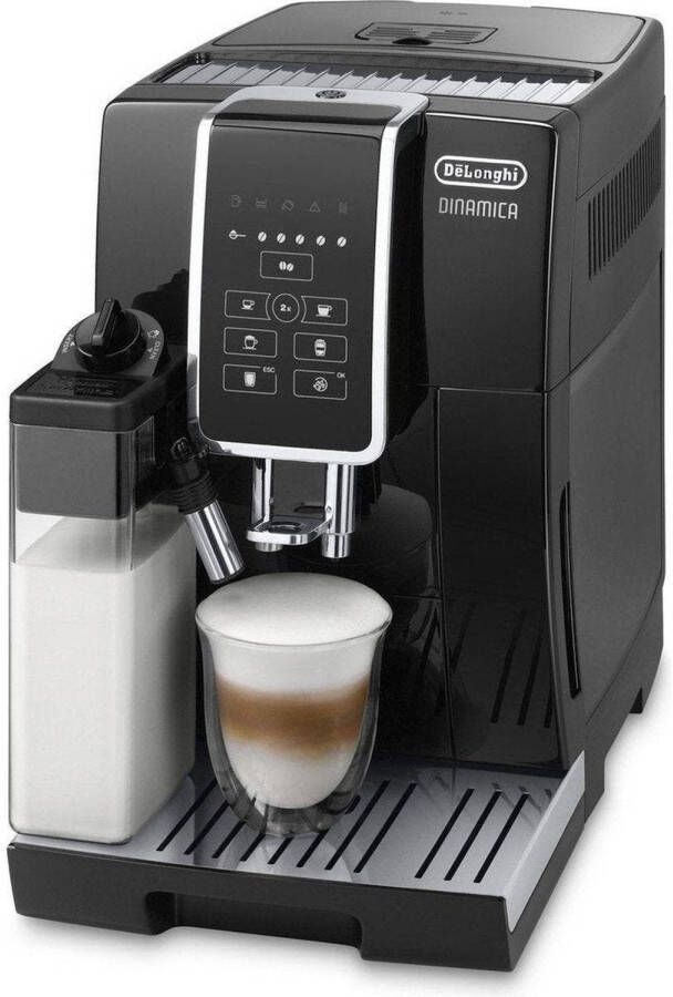 De'Longhi De’Longhi ECAM350.50.B Volautomatische espressomachine