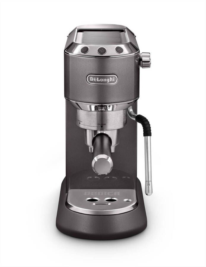 DeLonghi De'Longhi EC885.GY koffiezetapparaat Handmatig Espressomachine 1 l - Foto 4