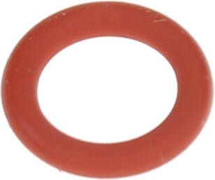DeLonghi Dichting Oring Or106 Sil Rood (stelo) 535692