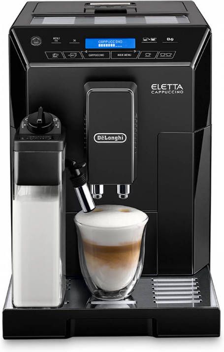 DeLonghi Eletta Cappuccino Ecam 44.660.b