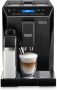 De'Longhi Eletta Cappuccino ECAM 44.660.B Volautomatische espressomachine Zwart - Thumbnail 2