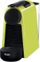 DeLonghi De&apos;Longhi Nespresso Essenza Mini EN85.L Nespresso Groen - Thumbnail 2