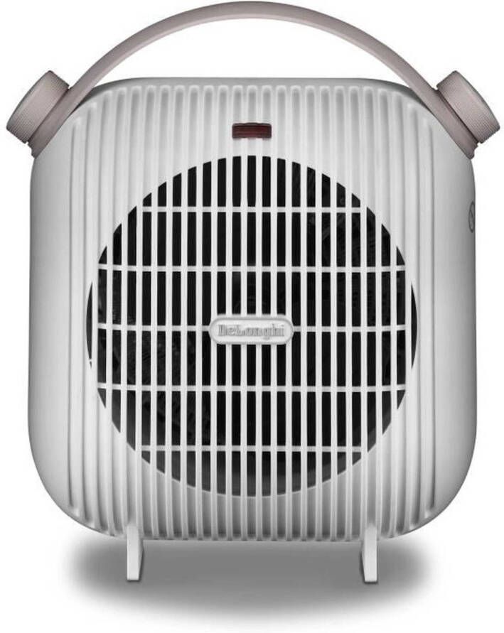 DeLonghi klassieke luchtverhitter 2400W Verstelbare veiligheidsthermostaat IP21