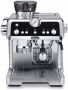DeLonghi De'Longhi La Specialista Prestigio EC9355.M | Espressomachines | Keuken&Koken Koffie&Ontbijt | 8004399019942 - Thumbnail 2