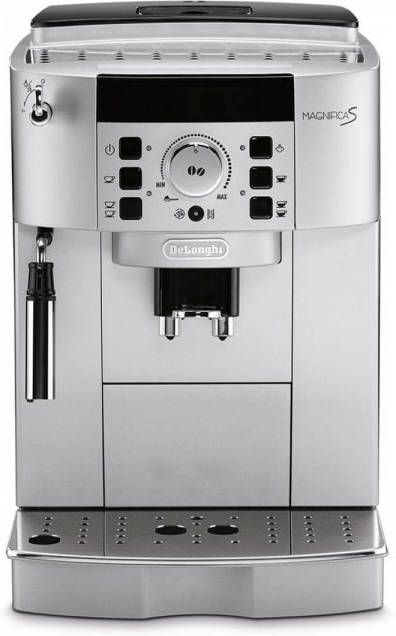 DeLonghi Magnifica espressoautomaat ECAM22.110.SB