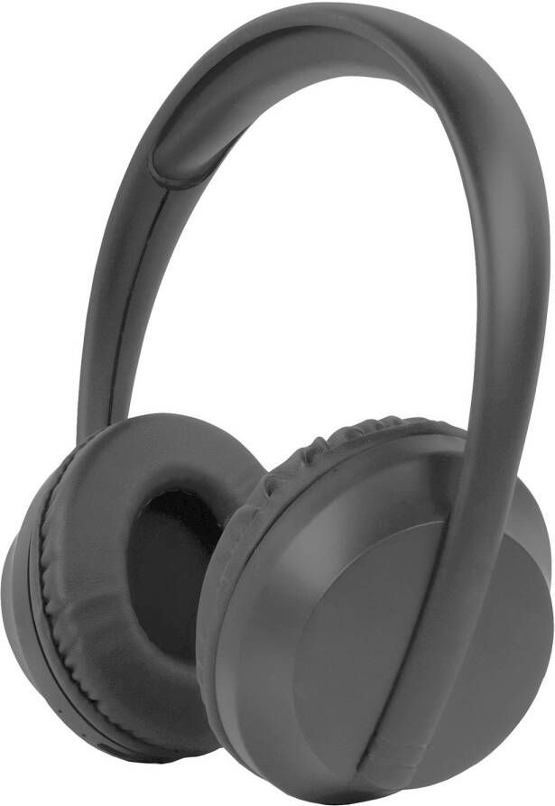 Denver Bluetooth Koptelefoon Over Ear Draadloos Handsfree Bellen BTH235B