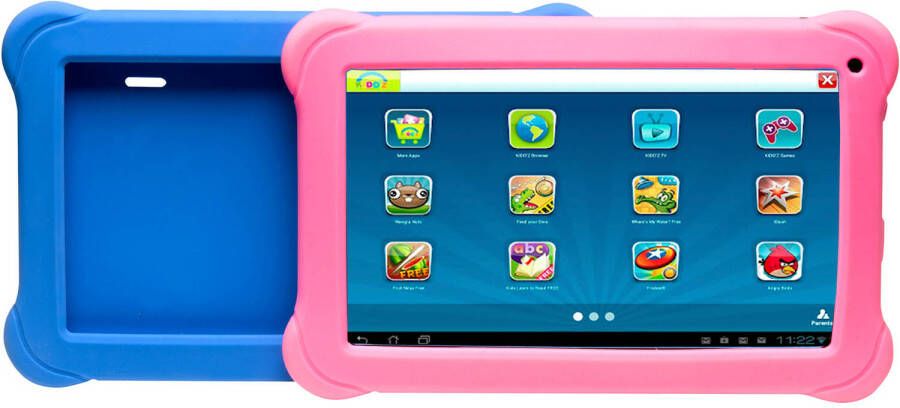 Denver Kidstablet TAQ-10383K | Android tablets | Telefonie&Tablet Tablets | 114101040630