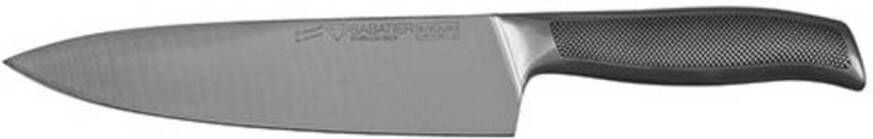 Diamant Sabatier Riyouri Groot Koksmes 20cm Anti-Slip RVS Geschenkdoos - Foto 3