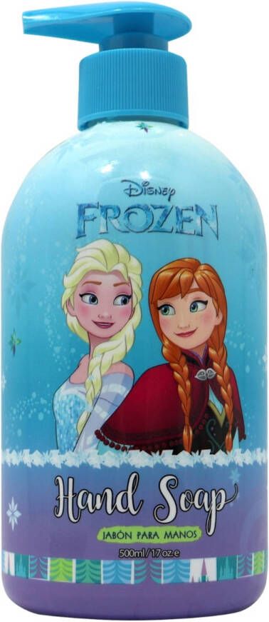 Disney Frozen Handzeep 500ml