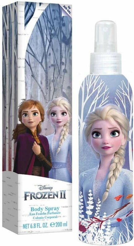 Disney Frozen ll Body Spray 200ml